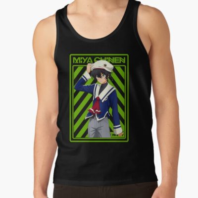 Miya Chinen Tank Top