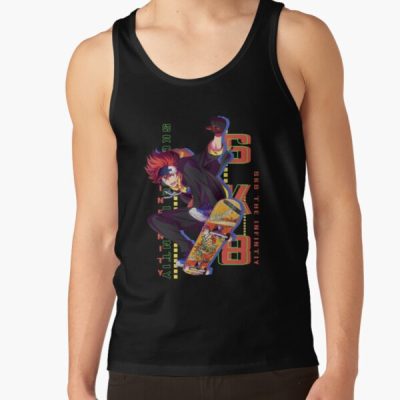Reki Sk8 The Infinity Tank Top