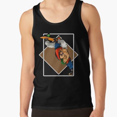Joe Tank Top