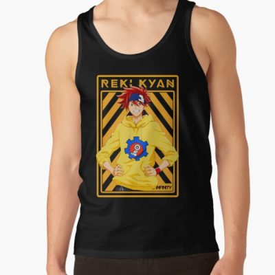 Reki Kyan Tank Top