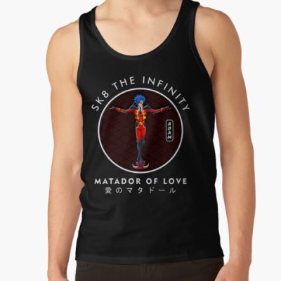 Adam Tank Top