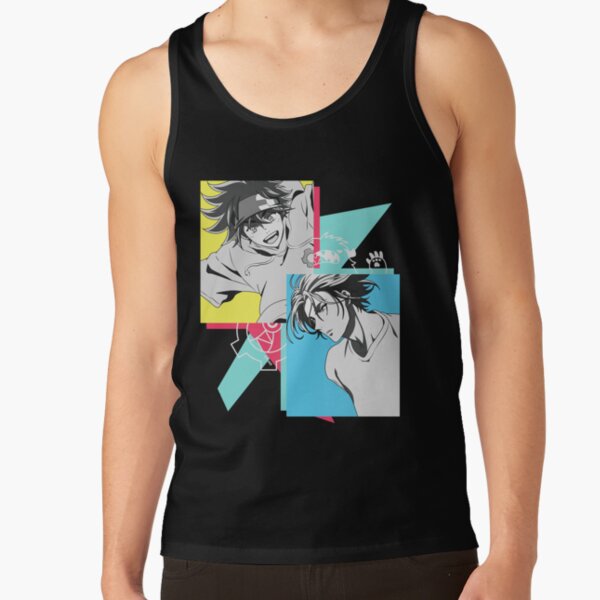 Reki X Langa Tank Top - Image 3