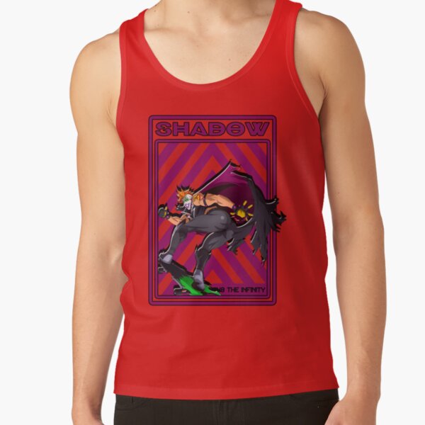 Shadow Tank Top - Image 4