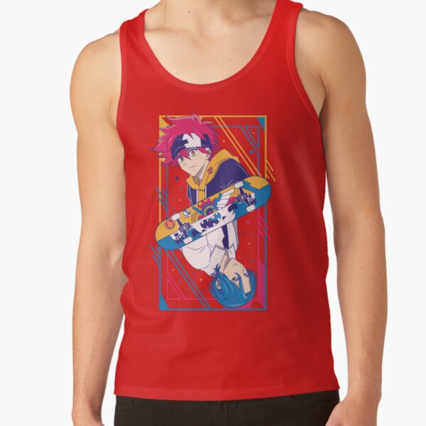 The Infinity Tank Top - Image 4