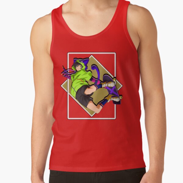 Miya Tank Top - Image 4