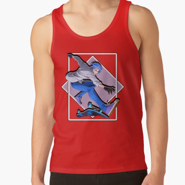 Snow Tank Top - Image 4