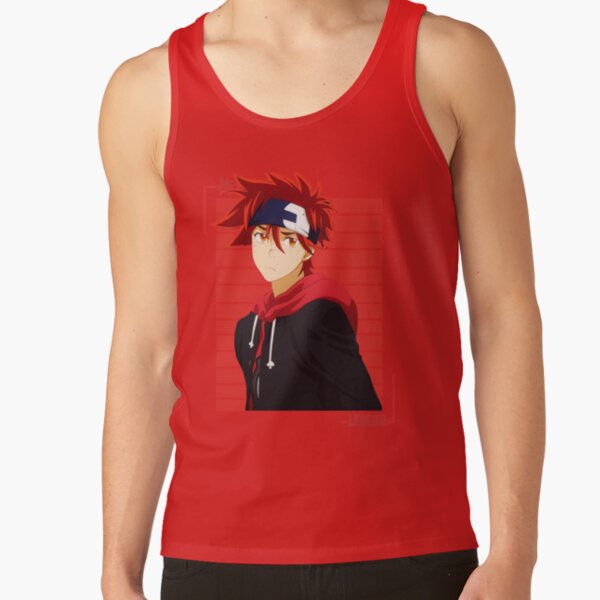 Sk8 The Infinity Tank Top - Image 4