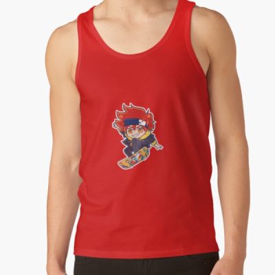 Reki Tank Top