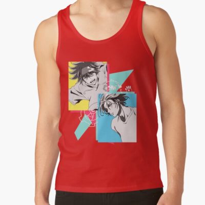 Reki X Langa Tank Top