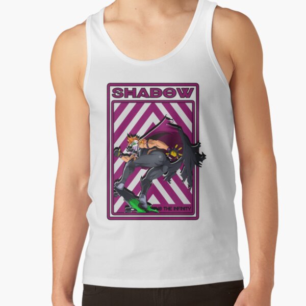 Shadow Tank Top - Image 2