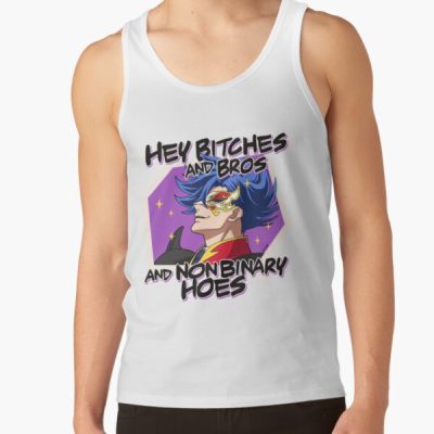 Even Adam Is Inclusive Tank Top