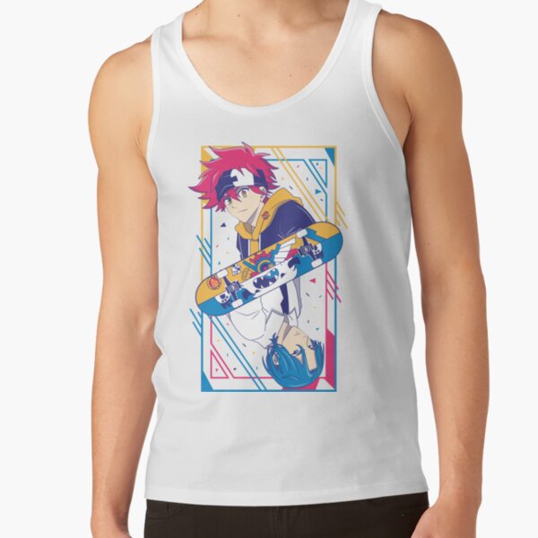 The Infinity Tank Top - Image 2