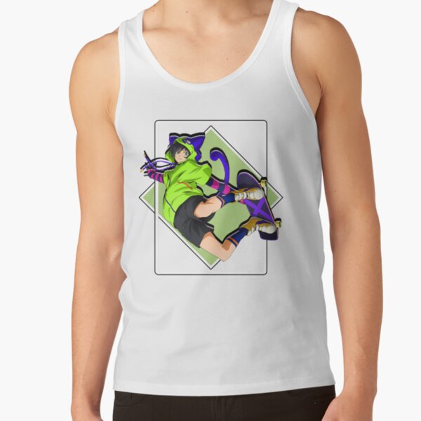 Miya Tank Top - Image 2