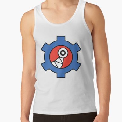 Team Reki Tank Top