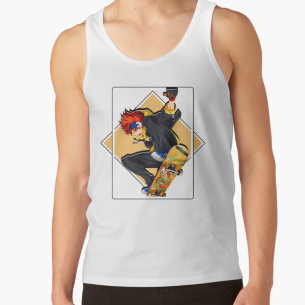 Reki Tank Top - Image 2
