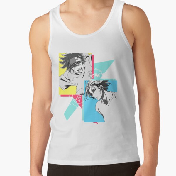 Reki X Langa Tank Top - Image 2