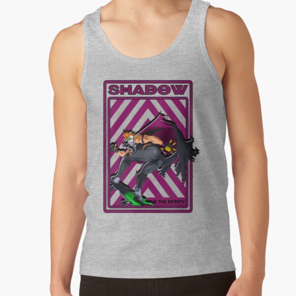 Shadow Tank Top - Image 3