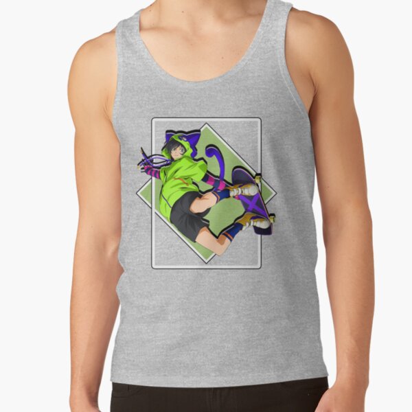 Miya Tank Top - Image 3