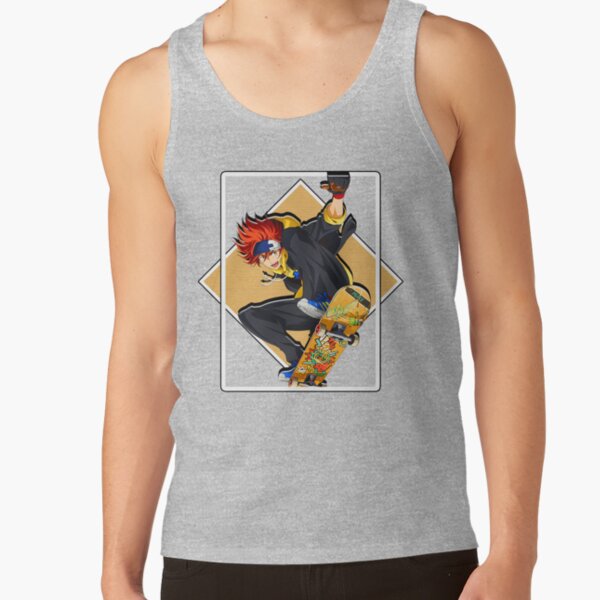 Reki Tank Top - Image 3