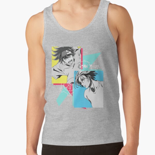 Reki X Langa Tank Top - Image 4