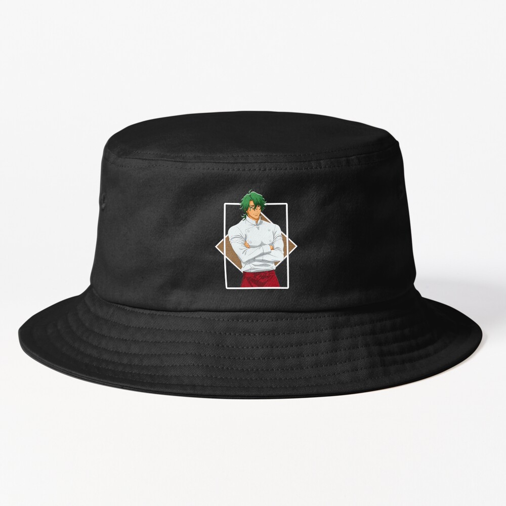 Sk8 Joe Bucket Hat