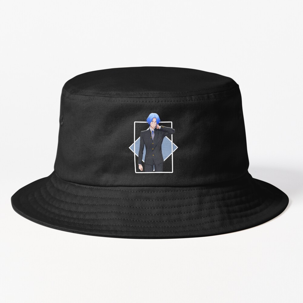 Sk8 Snow Bucket Hat