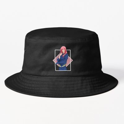 Sk8 Cherry Bucket Hat