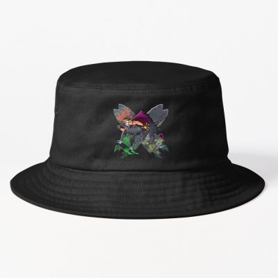 Sk8 Shadow Bucket Hat