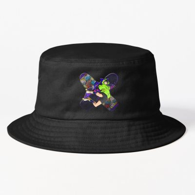 Sk8 Miya Bucket Hat