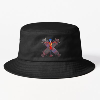 Sk8 Adam Bucket Hat