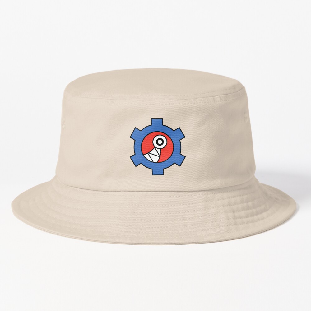 Team Reki Bucket Hat