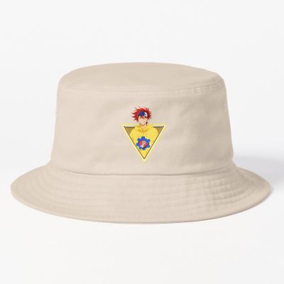Reki Kyan Bucket Hat