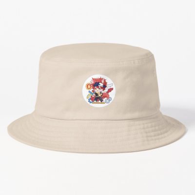 Sk8 The Infinity Bucket Hat
