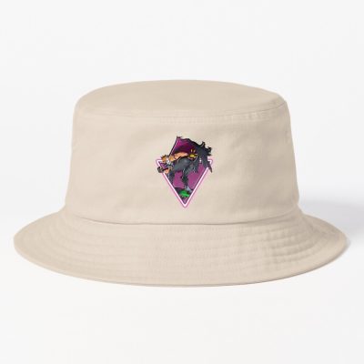 Shadow Bucket Hat