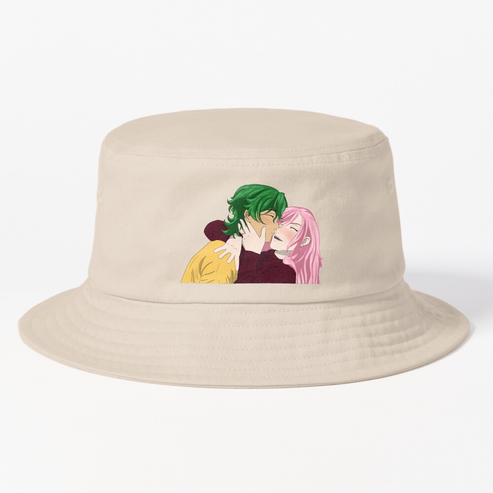 Clingy Gorilla Bucket Hat
