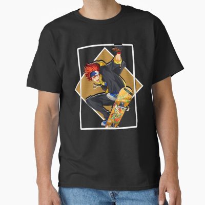 Reki T-shirt