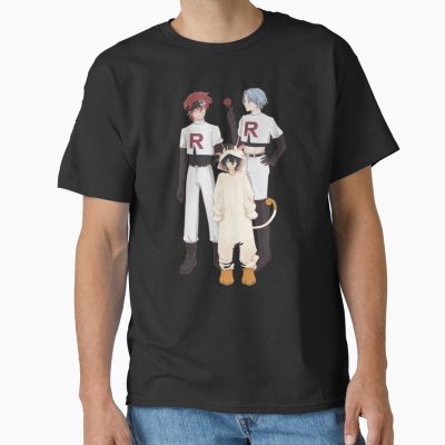 Sk8 The Infinity T-shirt