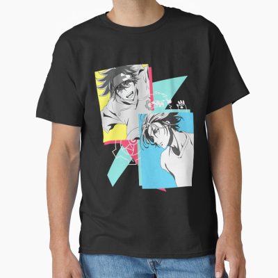 Reki X Langa T-shirt