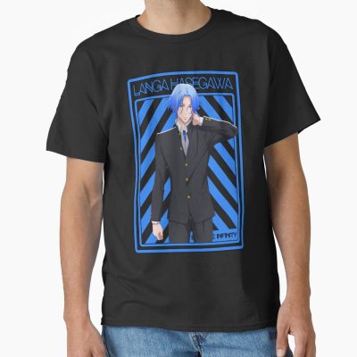 Langa Hasegawa T-shirt