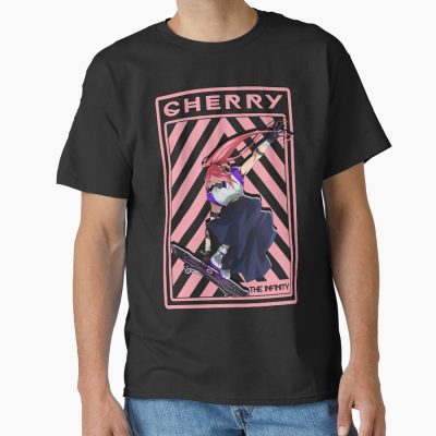 Cherry T-shirt