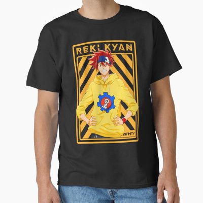 Reki Kyan T-shirt