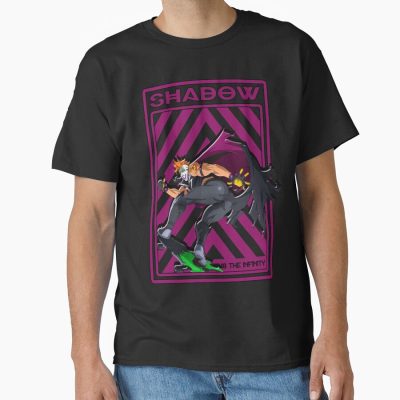 Shadow T-shirt