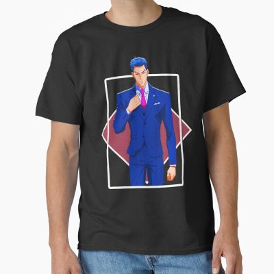 Ainosuke Shindo T-shirt