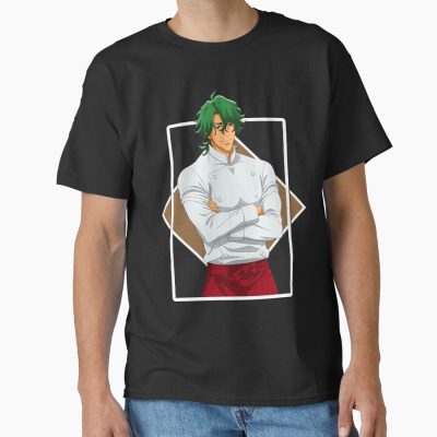 Kojiro Nanjo T-shirt
