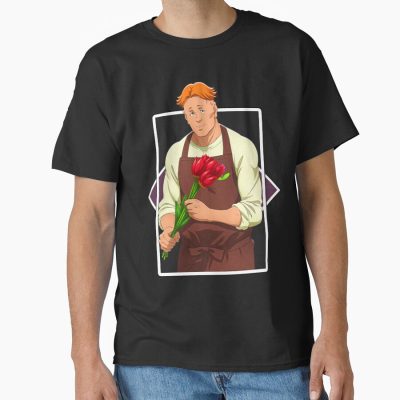 Higa Hiromi T-shirt