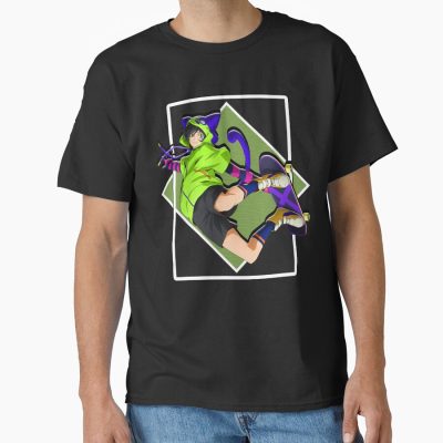 Miya T-shirt