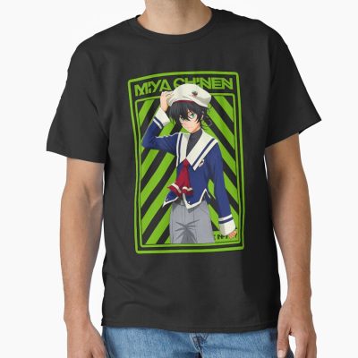 Miya Chinen T-shirt
