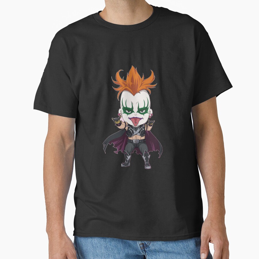 Shadow Sk8 The Infinity Hiromi Higa T-shirt - Image 3
