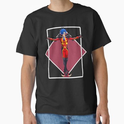 Adam T-shirt