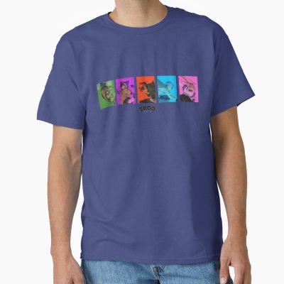 Sk8 The Infinity T-shirt